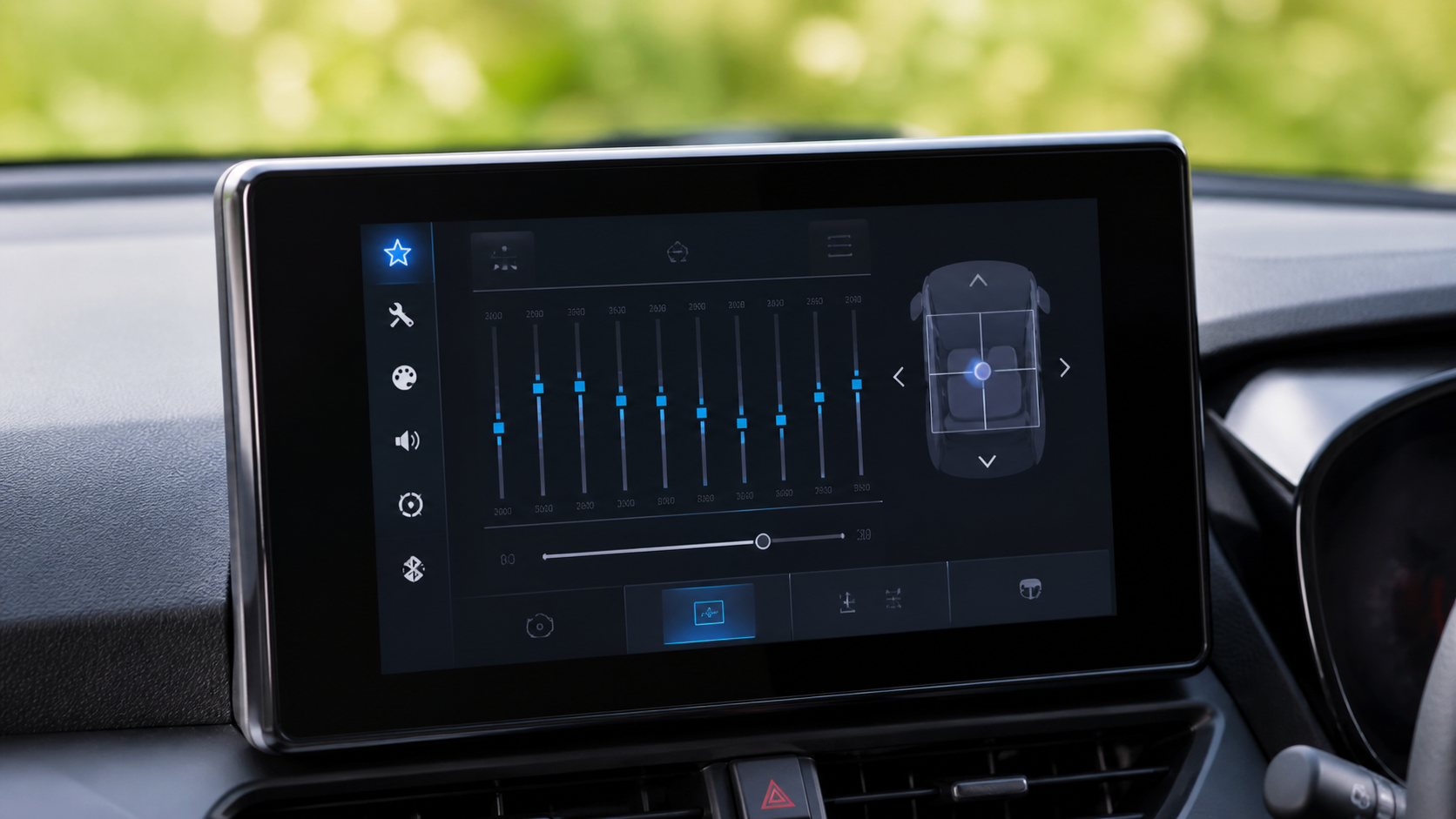 dmh-sf600 sf700 比較 音質調整機能と専用アプリの使い勝手
