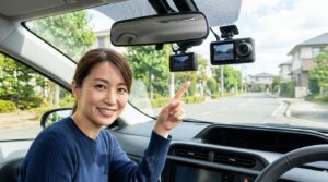 【徹底比較】HDR002とHDR003の違い｜視野角や液晶サイズで選ぶおすすめモデル