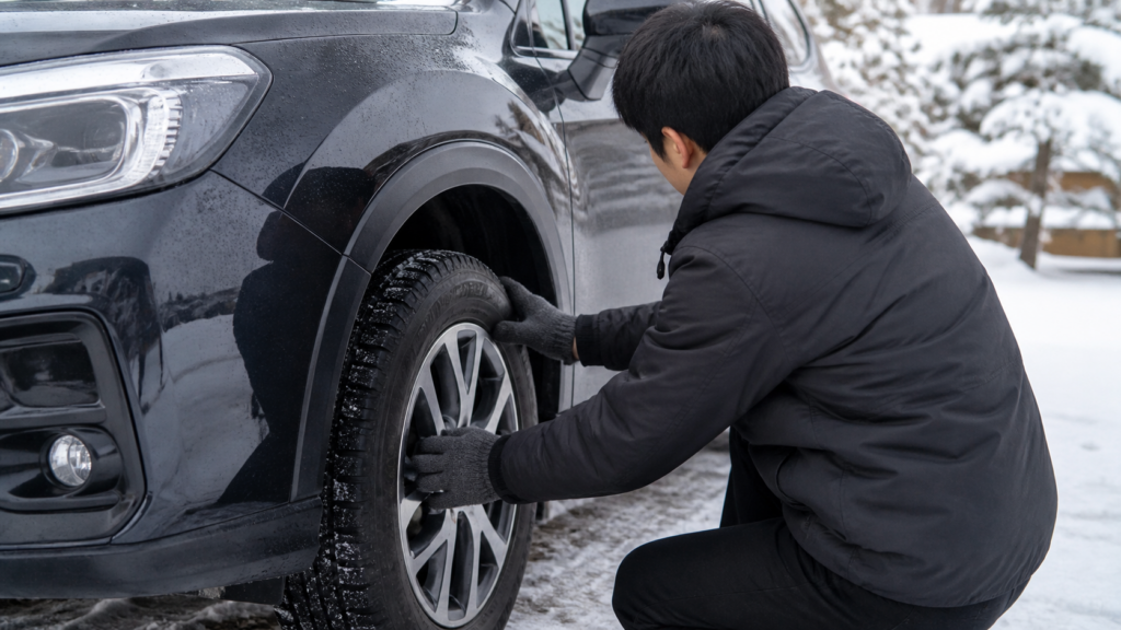 winter maxx sj8 02 違い