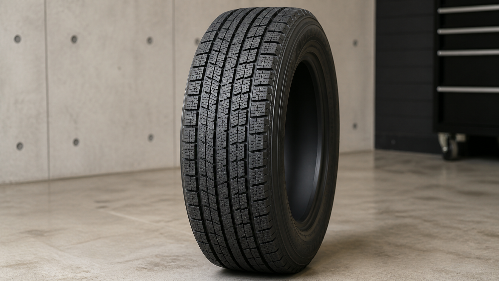 winter maxx sj8 02 違い 採用されているゴムコンパウンドと先進技術の徹底比較