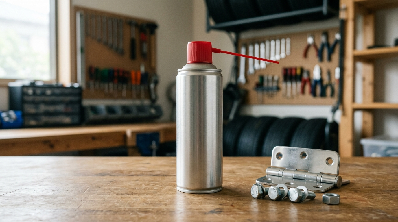 wd-40 556 違い 電子部品や可動部で失敗しない使い分け：556とWD-40の用途の違いは？
