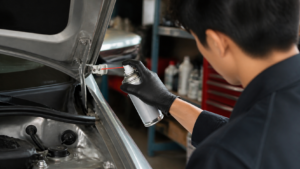 wd-40 crc5-56 違い