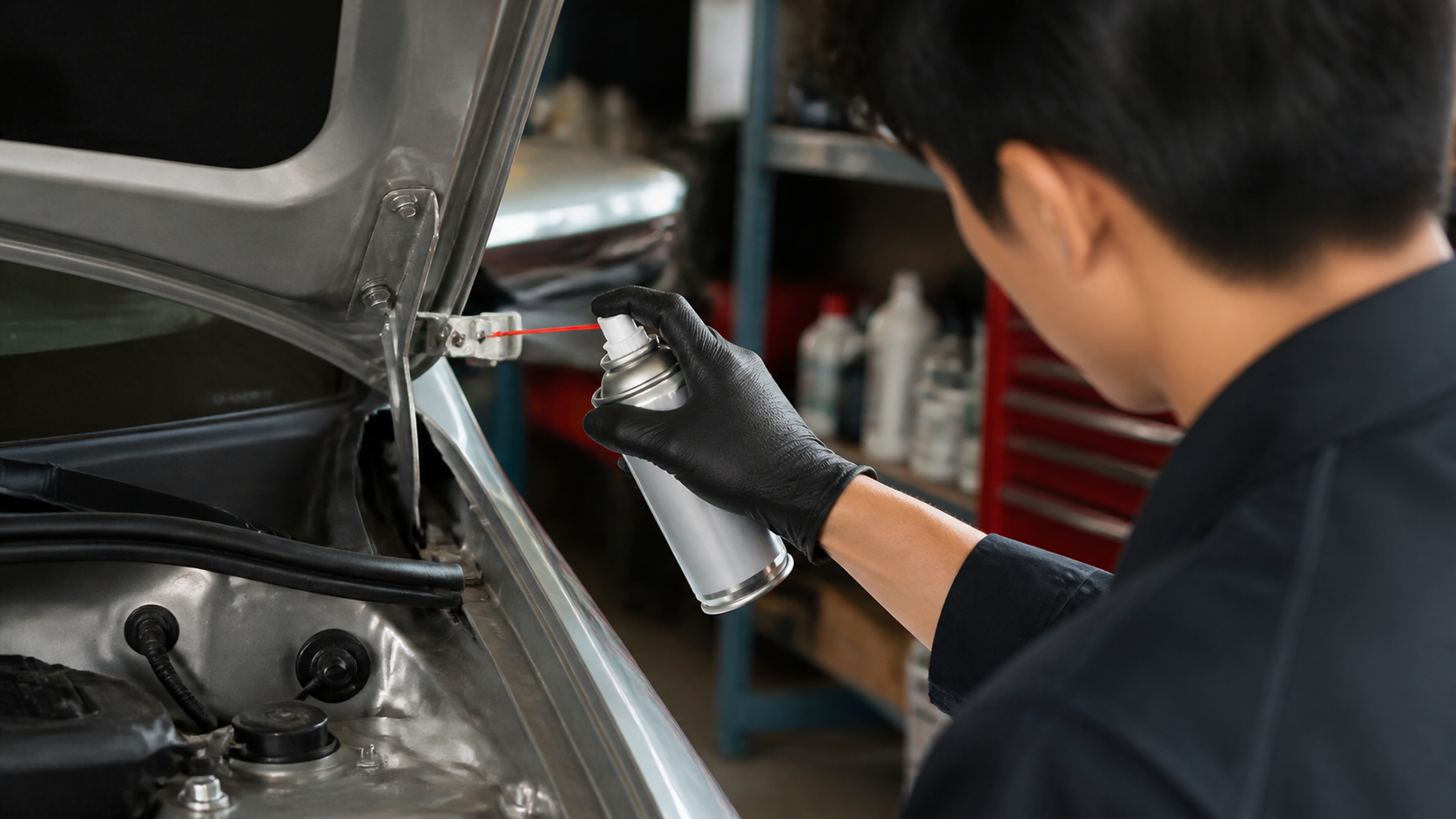 wd-40 crc5-56 違い